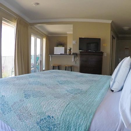 Capitola Beach Suites Extérieur photo