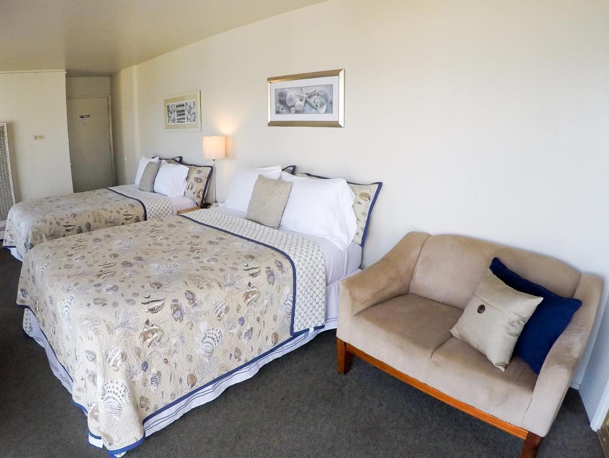 Capitola Beach Suites Extérieur photo
