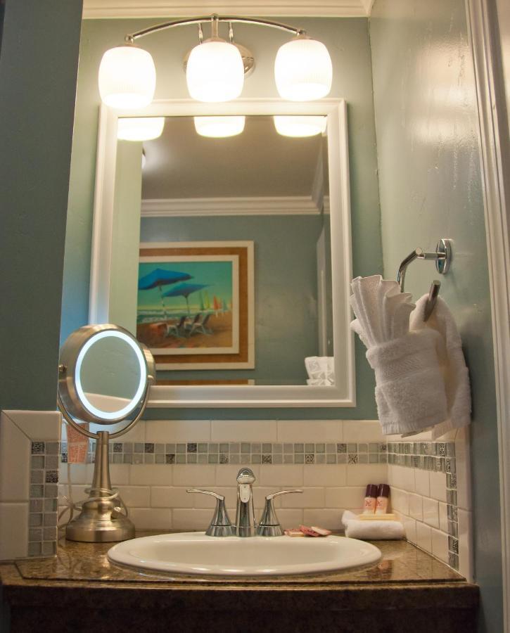 Capitola Beach Suites Extérieur photo